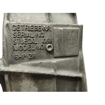 Recambio de caja cambios para bmw serie 3 berlina (e90) 335d referencia OEM IAM   