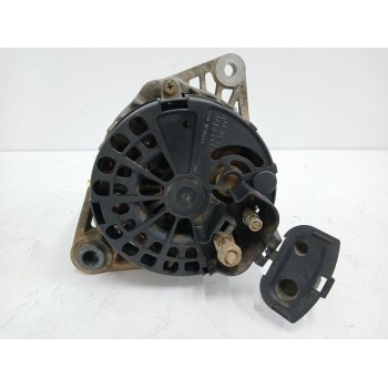 Recambio de alternador para fiat doblo monospace (119_, 223_) 1.9 d (223axb1a) referencia OEM IAM 46774430 90A 63321819