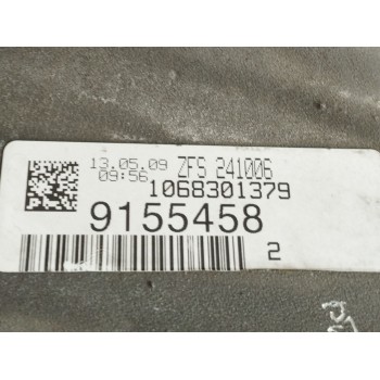 Recambio de caja cambios para bmw serie 3 berlina (e90) 335d referencia OEM IAM   