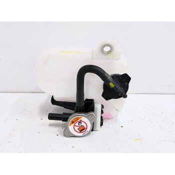 Recambio de deposito expansion para toyota c-hr (_x2_, _h2_), hybrid (zyx20) referencia OEM IAM   