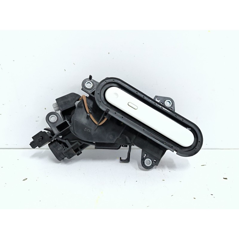MANETA EXTERIOR DELANTERA IZQUIERDA 130DLH