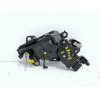 Recambio de maneta exterior delantera izquierda para toyota c-hr (_x2_, _h2_), hybrid (zyx20) referencia OEM IAM 2C4E24213511 13