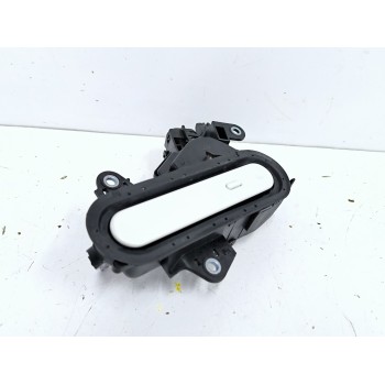 Recambio de maneta exterior delantera izquierda para toyota c-hr (_x2_, _h2_), hybrid (zyx20) referencia OEM IAM 2C4E24213511 13