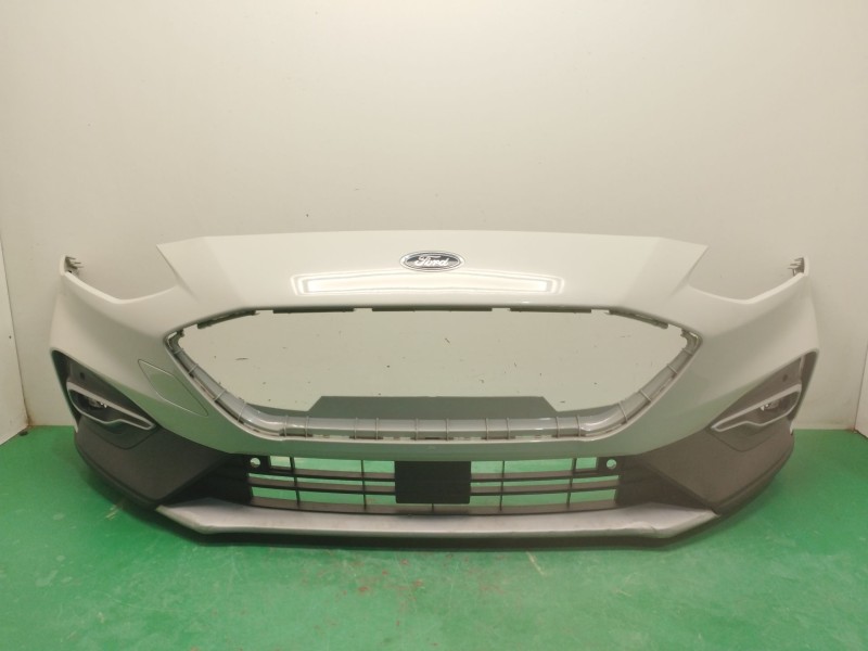 Recambio de paragolpes delantero para ford focus iv (hn) 1.0 ecoboost referencia OEM IAM JX7B17757s  