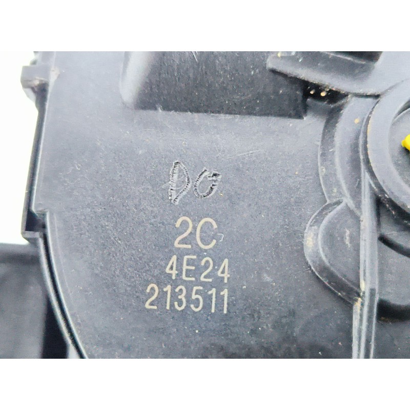 MANETA EXTERIOR DELANTERA IZQUIERDA 130DLH