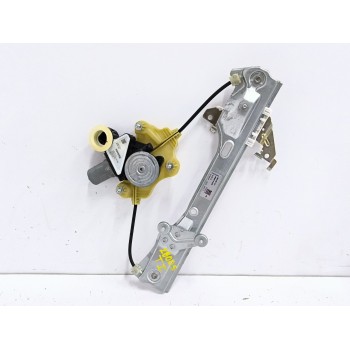 Recambio de elevalunas trasero izquierdo para toyota c-hr (_x2_, _h2_), hybrid (zyx20) referencia OEM IAM 69840F4050 554182101 