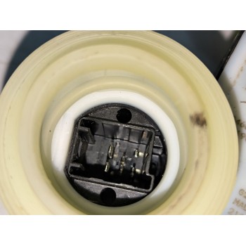 Recambio de elevalunas trasero izquierdo para toyota c-hr (_x2_, _h2_), hybrid (zyx20) referencia OEM IAM 69840F4050 554182101 