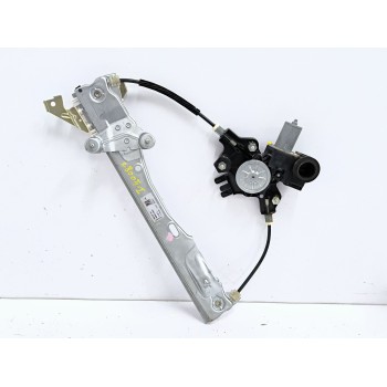 Recambio de elevalunas delantero izquierdo para toyota c-hr (_x2_, _h2_), hybrid (zyx20) referencia OEM IAM 69820F4051 554107101
