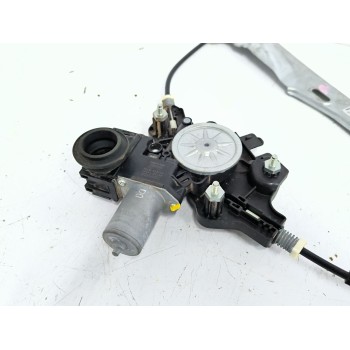 Recambio de elevalunas delantero izquierdo para toyota c-hr (_x2_, _h2_), hybrid (zyx20) referencia OEM IAM 69820F4051 554107101
