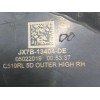 Recambio de piloto trasero derecho para ford focus iv (hn) 1.0 ecoboost referencia OEM IAM JX7B13404DE  
