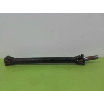 Recambio de transmision central para nissan terrano/terrano.ii (r20) s (3-ptas.) referencia OEM IAM 373002X960 84 CM 