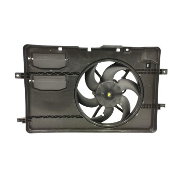 Recambio de electroventilador para smart forfour 1.1 cat referencia OEM IAM A4545001503 1350A066 