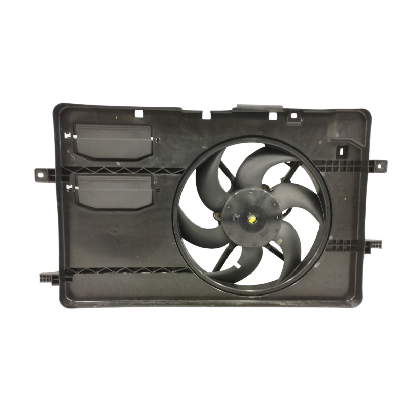 Recambio de electroventilador para smart forfour 1.1 cat referencia OEM IAM A4545001503 1350A066 