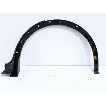 Recambio de aletin trasero derecho para toyota c-hr (_x2_, _h2_), hybrid (zyx20) referencia OEM IAM 75605F4070  