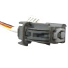 Recambio de piloto trasero izquierdo para ford focus iv (hn) 1.0 ecoboost referencia OEM IAM JX7B13405DE  