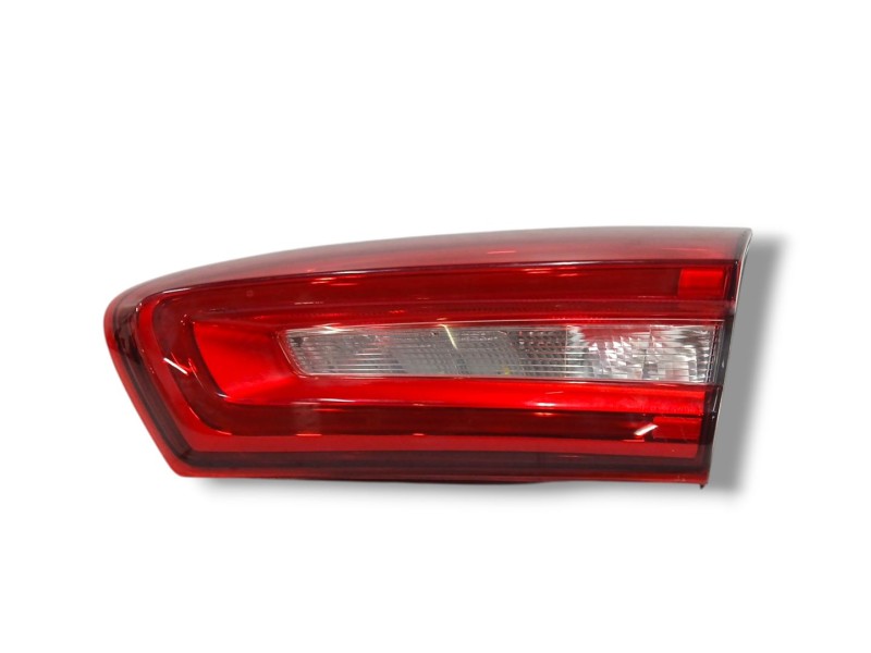 Recambio de piloto trasero derecho interior para ford focus iv (hn) 1.0 ecoboost referencia OEM IAM JX7B13A602DB  