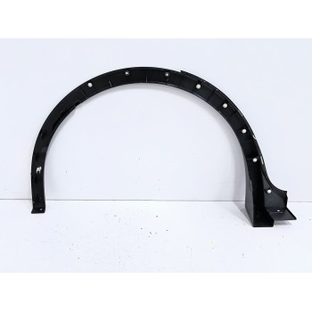 Recambio de aletin trasero izquierdo para toyota c-hr (_x2_, _h2_), hybrid (zyx20) referencia OEM IAM 75606F4070  