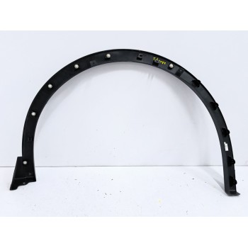 Recambio de aletin delantero izquierdo para toyota c-hr (_x2_, _h2_), hybrid (zyx20) referencia OEM IAM 75602F4070 75612F4060 