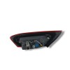 Recambio de piloto trasero izquierdo interior para ford focus iv (hn) 1.0 ecoboost referencia OEM IAM JX7B13A603DB  