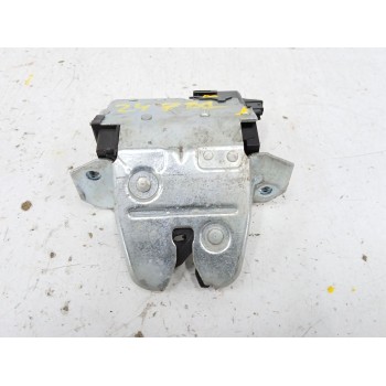 Recambio de cerradura maletero / porton para mercedes-benz clase c coupé (cl203) c 180 kompressor (203.746) referencia OEM IAM A