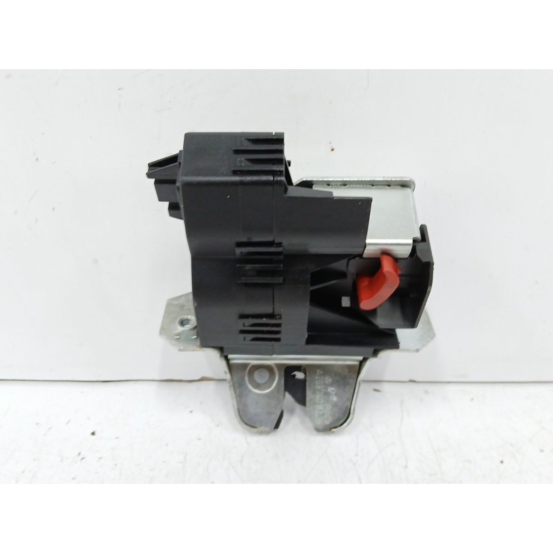 CERRADURA MALETERO / PORTON