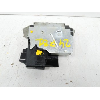 Recambio de cerradura maletero / porton para mercedes-benz clase c coupé (cl203) c 180 kompressor (203.746) referencia OEM IAM A