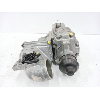 Recambio de compresor volumetrico para mercedes-benz clase c coupé (cl203) c 180 kompressor (203.746) referencia OEM IAM A271090