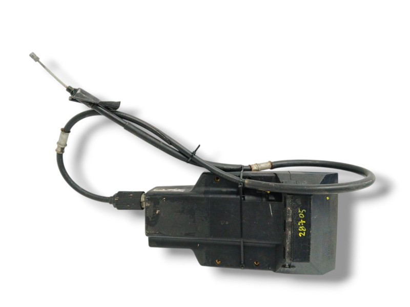 Recambio de freno de mano electrico para opel antara a (l07) 2.2 cdti referencia OEM IAM 95185812  A2C53440442