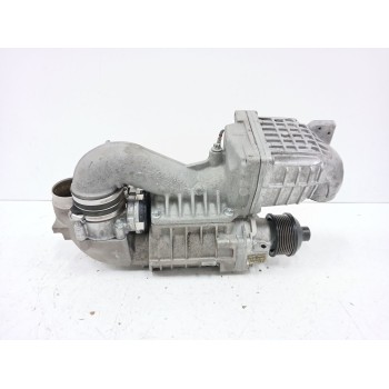 Recambio de compresor volumetrico para mercedes-benz clase c coupé (cl203) c 180 kompressor (203.746) referencia OEM IAM A271090