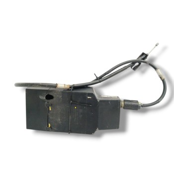 Recambio de freno de mano electrico para opel antara a (l07) 2.2 cdti referencia OEM IAM 95185812  A2C53440442