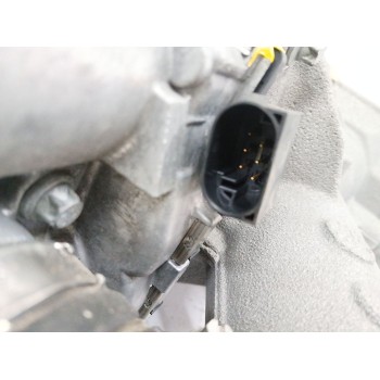 Recambio de compresor volumetrico para mercedes-benz clase c coupé (cl203) c 180 kompressor (203.746) referencia OEM IAM A271090