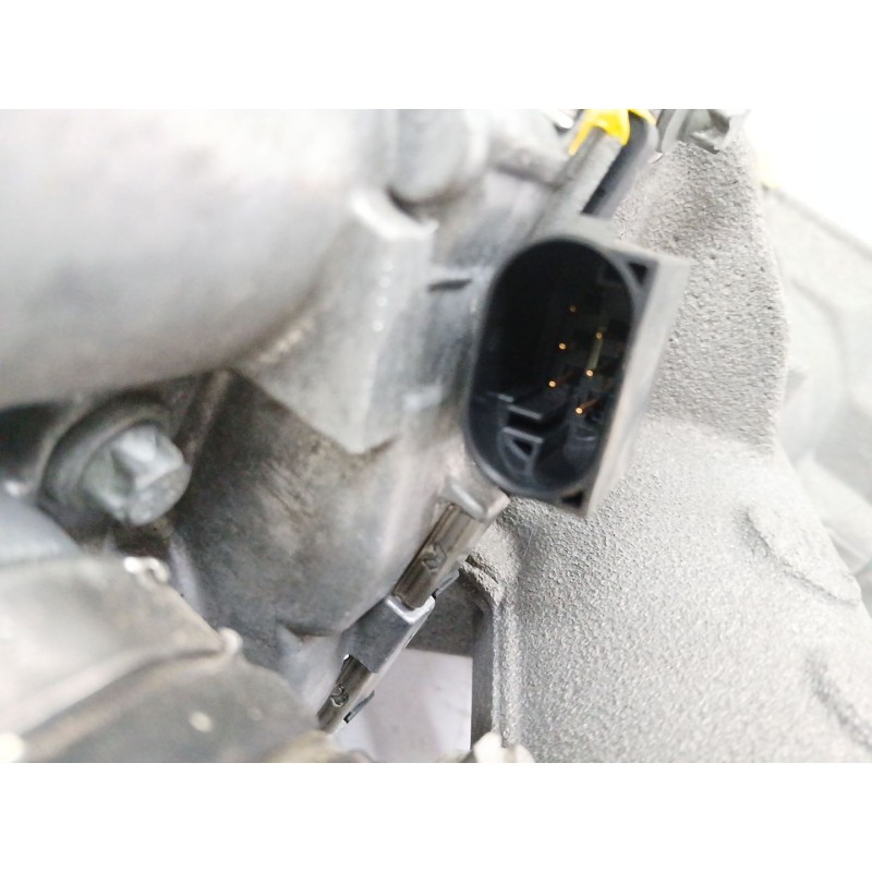 COMPRESOR VOLUMETRICO