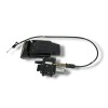 Recambio de freno de mano electrico para opel antara a (l07) 2.2 cdti referencia OEM IAM 95185812  A2C53440442