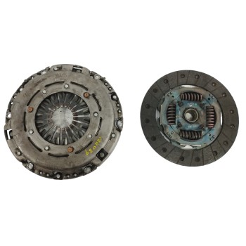 Recambio de kit embrague para hyundai i30 (pd) 1.0 tgdi cat referencia OEM IAM 26AC0  