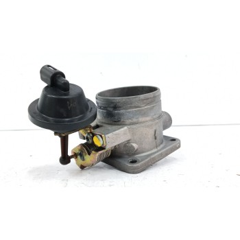 Recambio de caja mariposa para seat inca (6k9) 1.9 sdi referencia OEM IAM   