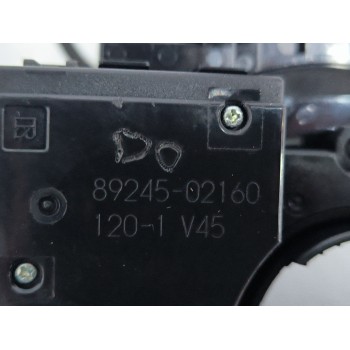 Recambio de anillo airbag para toyota c-hr (_x2_, _h2_), hybrid (zyx20) referencia OEM IAM 8924502160  