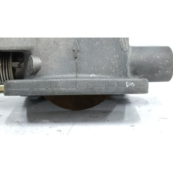 Recambio de caja mariposa para seat inca (6k9) 1.9 sdi referencia OEM IAM   