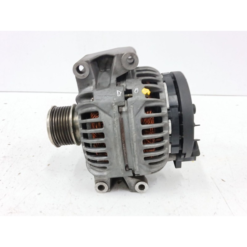 Recambio de alternador para mercedes-benz clase c coupé (cl203) c 180 kompressor (203.746) referencia OEM IAM A2711540802 012451