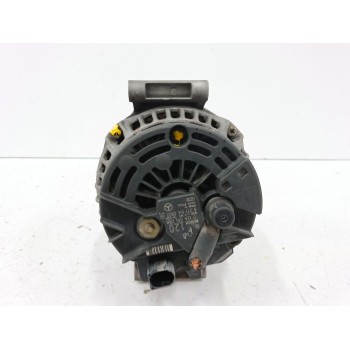 Recambio de alternador para mercedes-benz clase c coupé (cl203) c 180 kompressor (203.746) referencia OEM IAM A2711540802 012451