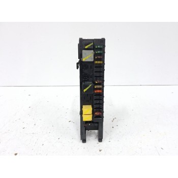 Recambio de caja reles / fusibles para mercedes-benz clase c coupé (cl203) c 180 kompressor (203.746) referencia OEM IAM 2035452