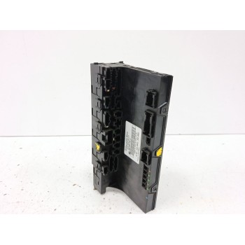 Recambio de caja reles / fusibles para mercedes-benz clase c coupé (cl203) c 180 kompressor (203.746) referencia OEM IAM 2035452