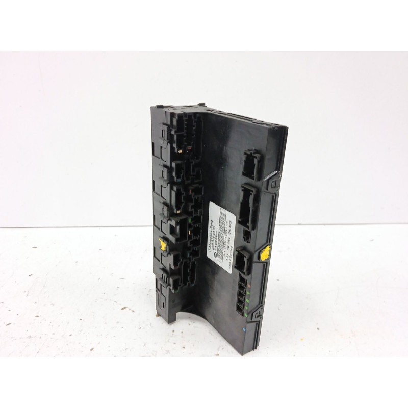 CAJA RELES / FUSIBLES 5DK00848641