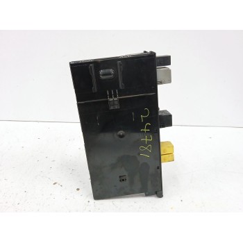 Recambio de caja reles / fusibles para mercedes-benz clase c coupé (cl203) c 180 kompressor (203.746) referencia OEM IAM 2035452