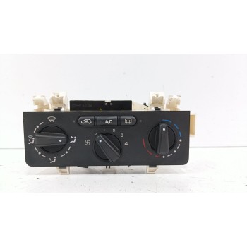 MANDO CALEFACCION / AIRE ACONDICIONADO F664480V 