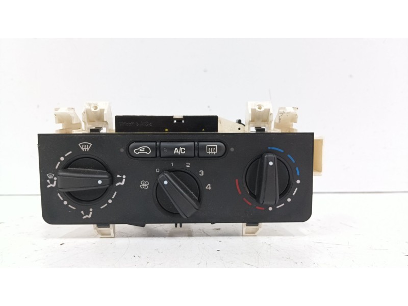 Recambio de mando calefaccion / aire acondicionado para citroën c3 i (fc_, fn_) 1.4 hdi referencia OEM IAM F664480V  