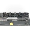 Recambio de caja reles / fusibles para mercedes-benz clase c coupé (cl203) c 180 kompressor (203.746) referencia OEM IAM 2035452