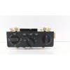 Recambio de mando calefaccion / aire acondicionado para citroën c3 i (fc_, fn_) 1.4 hdi referencia OEM IAM F664480V  