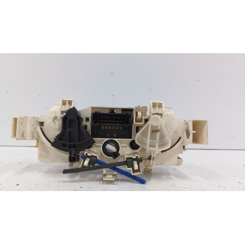 Recambio de mando calefaccion / aire acondicionado para citroën c3 i (fc_, fn_) 1.4 hdi referencia OEM IAM F664480V  