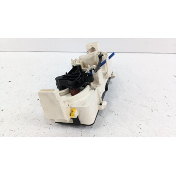 Recambio de mando calefaccion / aire acondicionado para citroën c3 i (fc_, fn_) 1.4 hdi referencia OEM IAM F664480V  