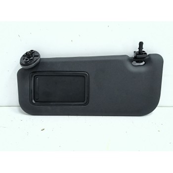 Recambio de parasol izquierdo para toyota c-hr (_x2_, _h2_), hybrid (zyx20) referencia OEM IAM   